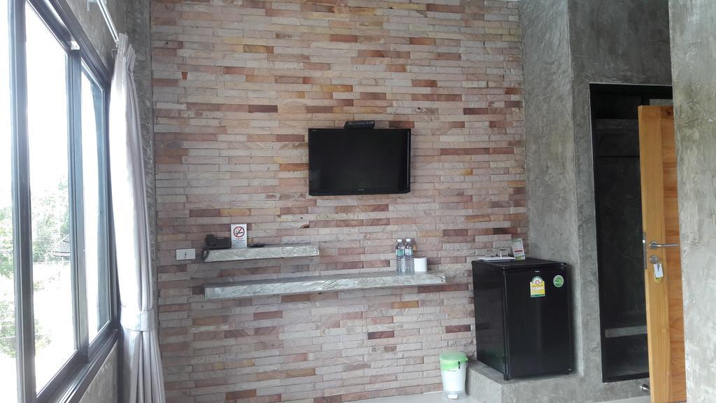 Хостел Moment House Хуа Хин Экстерьер фото