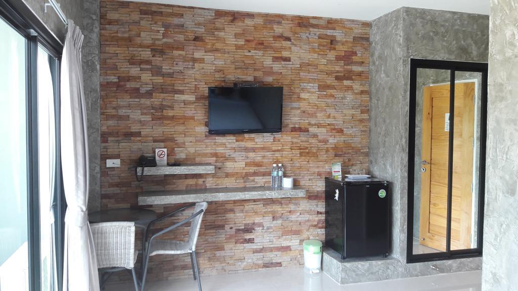 Хостел Moment House Хуа Хин Экстерьер фото